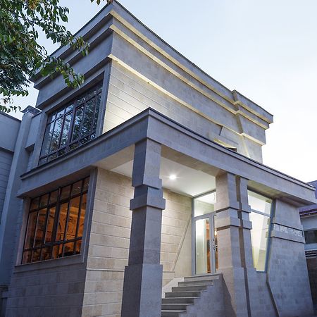 Astor Hotel & Spa Bishkek Ngoại thất bức ảnh