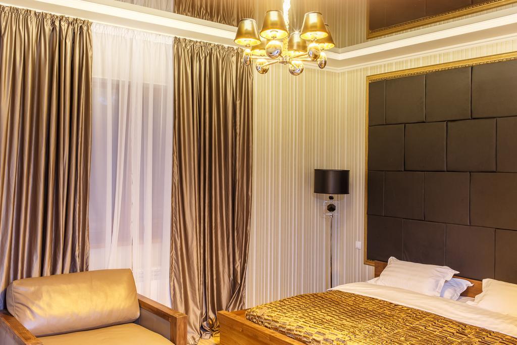 Astor Hotel & Spa Bishkek Phòng bức ảnh