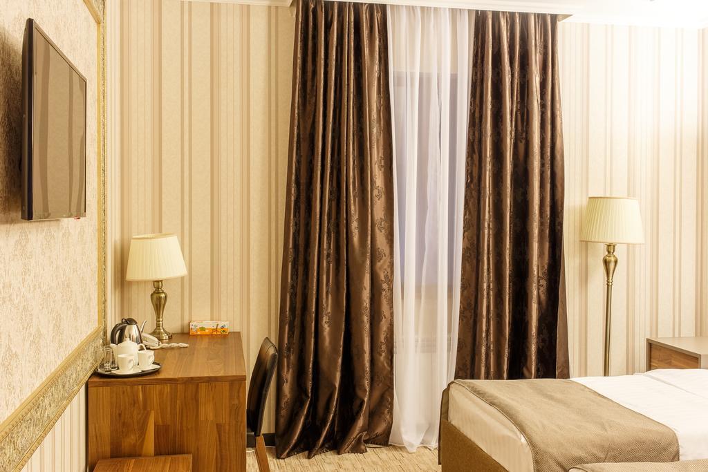 Astor Hotel & Spa Bishkek Phòng bức ảnh