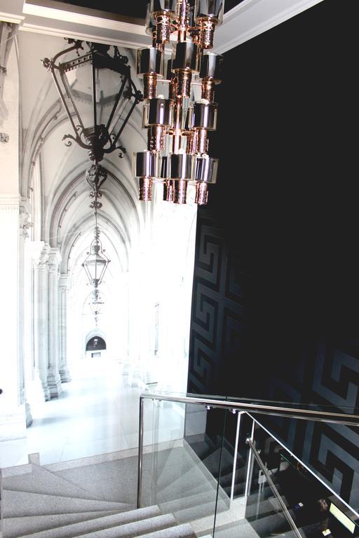 Astor Hotel & Spa Bishkek Ngoại thất bức ảnh