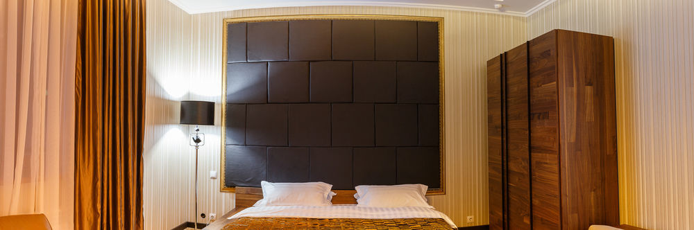 Astor Hotel & Spa Bishkek Ngoại thất bức ảnh