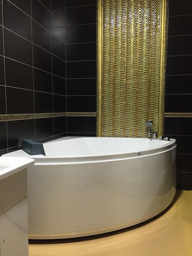 Astor Hotel & Spa Bishkek Ngoại thất bức ảnh