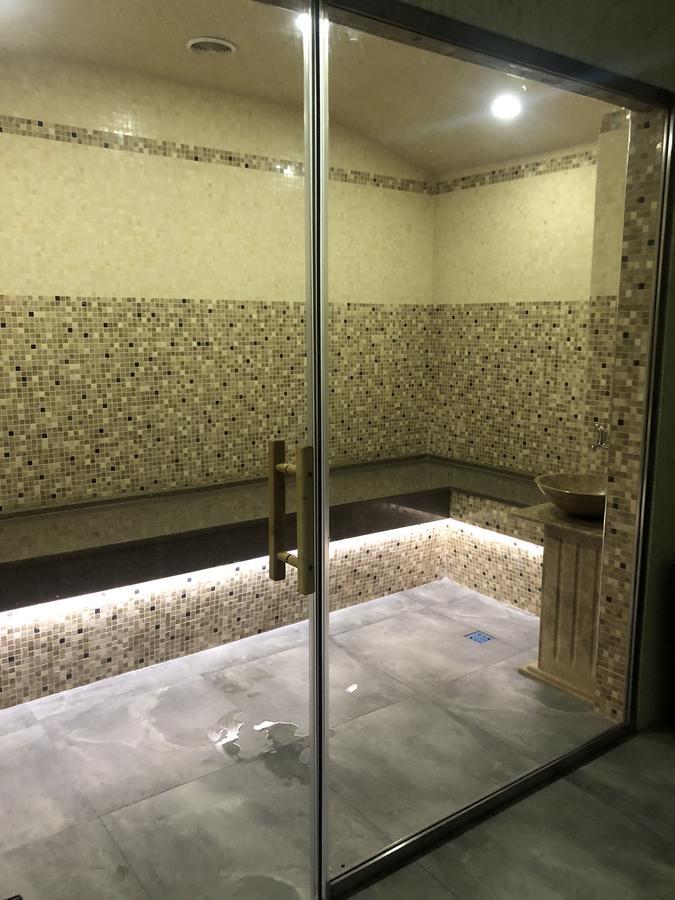 Astor Hotel & Spa Bishkek Ngoại thất bức ảnh